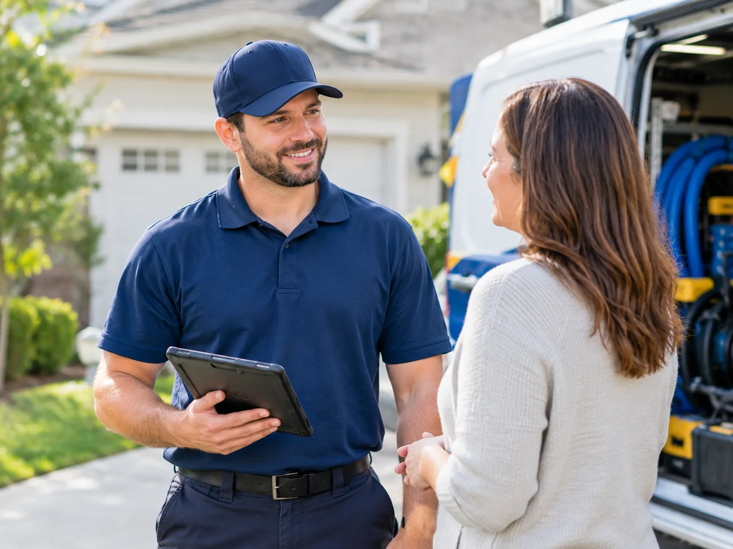 Sewage Backup Cleanup Minden, IA FAQs